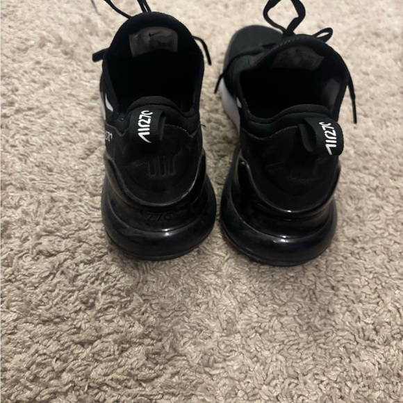 Y7 Nikes